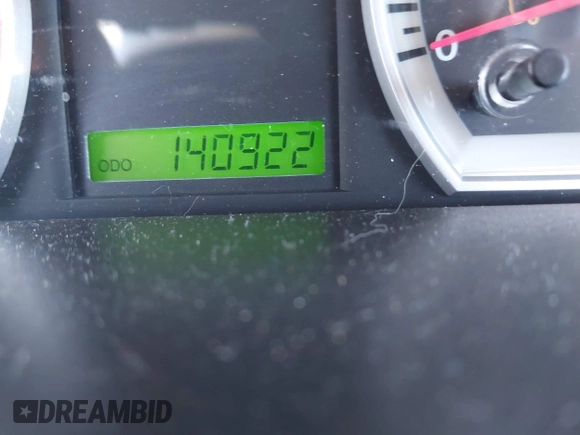 2011 Chevrolet Aveo 1LT with VIN KL1TD5DE2BB166314, listed as a IAAI auction lot 42189240 with 140,922 mi miles and . Bid and sale history available at DreamBid. Image 7.