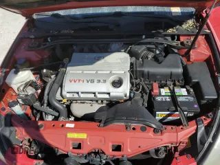 2007 Toyota Solara SE with VIN 4T1FA38PX7U122910, listed as a Copart auction lot 76520414 with Not Provided miles and Salvage Title. Bid and sale history available at DreamBid. Image 11.