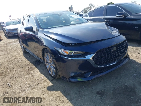 2019 Mazda 3 Select with VIN JM1BPACL4K1113267, listed as a IAAI auction lot 41461542 with 78,442 mi miles and . Bid and sale history available at carsss.com. Image 1.