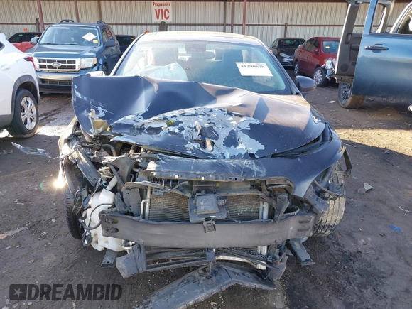 2017 Buick LaCrosse Premium with VIN 1G4ZR5SS4HU173089, listed as a IAAI auction lot 41290878 with 185,790 mi miles. Bid and sale history available at carsss.com. Image 12.