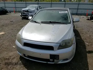 2007 Scion tC Spec with VIN JTKDE177170166896, listed as a Copart auction lot 56724605 with 169,932 mi miles and Salvage title. Bid and sale history available at DreamBid. Image 13.