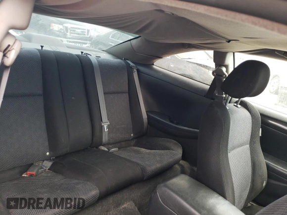 2006 Toyota Solara SE with VIN 4T1CE38P76U752051, listed as a Copart auction lot 68607234 with 117,269 mi miles and Salvage Title. Bid and sale history available at carsss.com. Image 10.