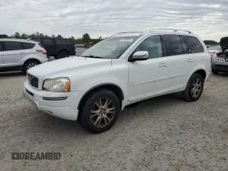 2013 Volvo XC90 Premier Plus z VIN YV4952CY7D1644386, wystawiony jako Copart lot #52824695 z przebiegiem 85 064 mil mil oraz Szkody całkowita. Historia ofert i sprzedaży dostępna na DreamBid. Obrazek 1.
