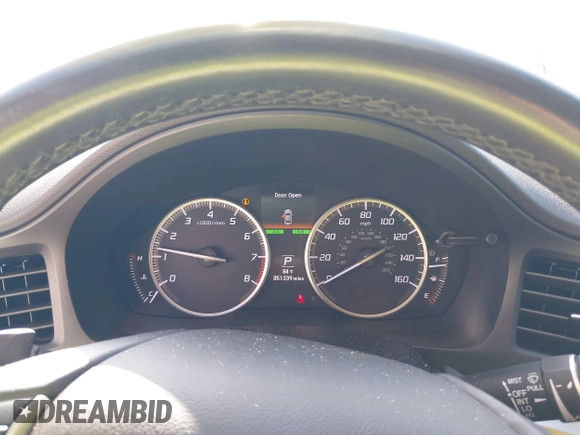 2021 Acura ILX Premium with VIN 19UDE2F73MA007352, listed as a IAAI auction lot 42548780 with 51,339 mi miles and . Bid and sale history available at DreamBid. Image 7.