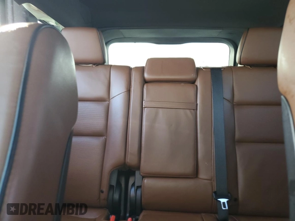 2021 Jeep Grand Cherokee Overland с VIN 1C4RJFCG3MC511044, выставлен на аукционе Copart как лот 42284445 с пробегом 41 676 миль миль и Списание • Salvage title. История ставок и продаж доступна на DreamBid. Изображение 10.