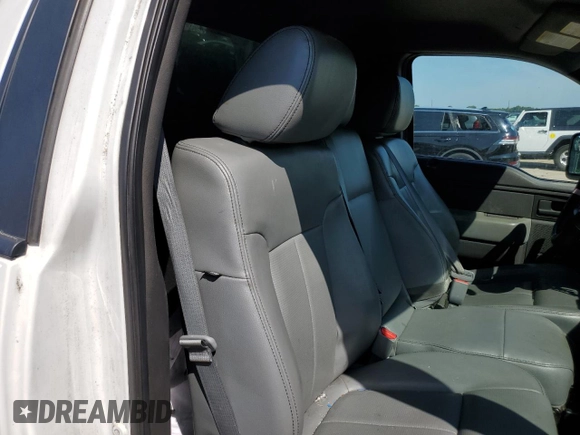 2013 Ford F-150 XL with VIN 1FTNF1CF9DKD65698, listed as a Copart auction lot 62138285 with 166,352 mi miles and Clean title. Bid and sale history available at DreamBid. Image 11.