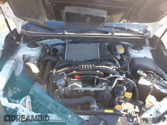 2019 Subaru WRX with VIN JF1VA1A66K9822754, listed as a IAAI auction lot 41411737 with 61,217 mi miles and . Bid and sale history available at DreamBid. Image 10.