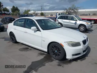 2010 BMW 3 Series 328i with VIN WBAPH5G51ANM35343, listed as a IAAI auction lot 41945719 with 139,990 mi miles and . Bid and sale history available at DreamBid. Image 1.