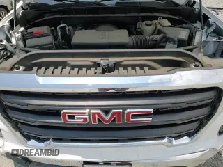 2019 GMC Sierra 1500 с VIN 1GTP8AEF3KZ417427, выставлен на аукционе Copart как лот 59543285 с пробегом 56 007 миль миль и Списание • Salvage title. История ставок и продаж доступна на DreamBid. Изображение 14.