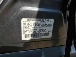 2015 Infiniti Q40 with VIN JN1CV6AP0FM500208, listed as a Copart auction lot 77498594 with 0 mi miles and Salvage Title. Bid and sale history available at carsss.com. Image 15.