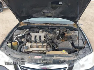 2001 Mazda Millenia z VIN JM1TA221711710228, wystawiony jako IAAI lot #41435837 z przebiegiem 152 445 mil mil oraz . Historia ofert i sprzedaży dostępna na DreamBid. Obrazek 10.