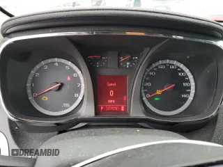 2010 GMC Terrain SLT-1 z VIN 2CTFLFEY4A6405889, wystawiony jako Copart lot #53002585 z przebiegiem 217 270 mil mil oraz Czysty tytuł • Clean title. Historia ofert i sprzedaży dostępna na DreamBid. Obrazek 9.