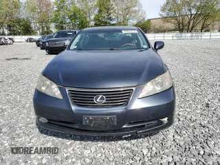 2007 Lexus ES 330 with VIN JTHBJ46G072048449, listed as a Copart auction lot 49924315 with 153,626 mi miles and Clean Title. Bid and sale history available at DreamBid. Image 5.