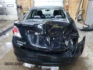 2009 Mazda 6 i Sport with VIN 1YVHP81A995M42578, listed as a Copart auction lot 42939955 with 161,614 mi miles and Clean Title. Bid and sale history available at carsss.com. Image 6.