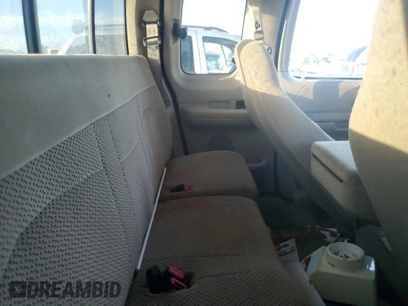 1999 Ford F-250 with VIN 1FTRX27L8XNB35593, listed as a Copart auction lot 77008354 with Not provided miles and Salvage title. Bid and sale history available at DreamBid. Image 10.