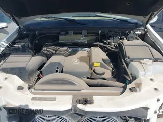 2004 Mercedes-Benz M 350 z VIN 4JGAB57E04A502211, wystawiony jako IAAI lot #39441932 z przebiegiem Nie podano mil oraz . Historia ofert i sprzedaży dostępna na DreamBid. Obrazek 10.