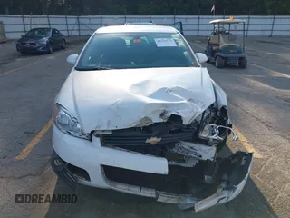 2011 Chevrolet Impala LT Fleet with VIN 2G1WG5EK8B1162844, listed as a IAAI auction lot 42636721 with 174,843 mi miles and . Bid and sale history available at DreamBid. Image 12.