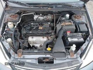 2006 Mitsubishi Lancer ES with VIN JA3AJ26E76U066867, listed as a IAAI auction lot 41904428 with 247,460 mi miles. Bid and sale history available at carsss.com. Image 10.