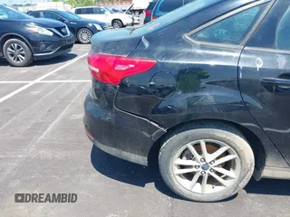 2017 Ford Focus SE with VIN 1FADP3FE1HL269626, listed as a IAAI auction lot 42576157 with 144,485 mi miles and . Bid and sale history available at DreamBid. Image 6.