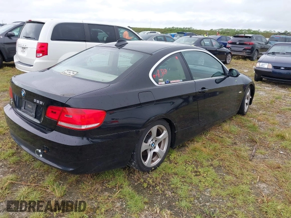 2007 BMW 3 Series 328i с VIN WBAWB33577PV70380, выставлен на аукционе IAAI как лот 40485547 с пробегом Не указан миль и . История ставок и продаж доступна на DreamBid. Изображение 4.