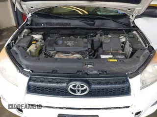 2010 Toyota RAV4 with VIN 2T3ZF4DV7AW034923, listed as a IAAI auction lot 42220692 with 132,001 mi miles and . Bid and sale history available at DreamBid. Image 10.
