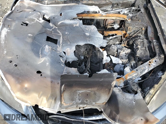 2011 Chrysler 200 Limited with VIN 1C3BC2FB3BN615687, listed as a Copart auction lot 42343104 with Not Provided miles and Salvage Title. Bid and sale history available at carsss.com. Image 11.