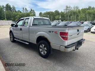2013 Ford F-150 XL z VIN 1FTFX1EF8DFD87828, wystawiony jako IAAI lot #42662130 z przebiegiem 229 088 mil mil oraz . Historia ofert i sprzedaży dostępna na DreamBid. Obrazek 3.
