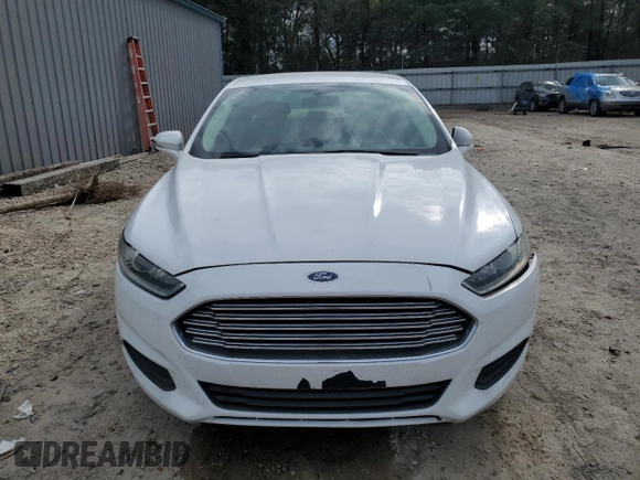 2016 Ford Fusion SE with VIN 1FA6P0H73G5121342, listed as a Copart auction lot 44037425 with 144,735 mi miles and Clean Title. Bid and sale history available at carsss.com. Image 5.