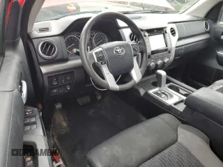 2014 Toyota Tundra SR5 z VIN 5TFDY5F13EX345318, wystawiony jako Copart lot #53357455 z przebiegiem 115 427 mil mil oraz Czysty tytuł • Clean title. Historia ofert i sprzedaży dostępna na DreamBid. Obrazek 8.