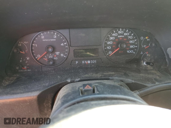 2006 Ford F-250 XL с VIN 1FTSX21P46EC26145, выставлен на аукционе Copart как лот 47270575 с пробегом Не указан миль и Чистый • Clean title. История ставок и продаж доступна на DreamBid. Изображение 9.