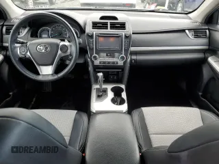 2012 Nissan Altima S with VIN 1N4AL2AP8CN450009, listed as a Copart auction lot 52824915 with 134,057 mi miles and Salvage Title. Bid and sale history available at DreamBid. Image 8.