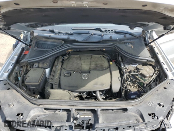 2013 Mercedes-Benz M 350 z VIN 4JGDA5JB5DA134624, wystawiony jako Copart lot #55031775 z przebiegiem 123 061 mil mil oraz Szkoda całkowita • Salvage title. Historia ofert i sprzedaży dostępna na DreamBid. Obrazek 12.