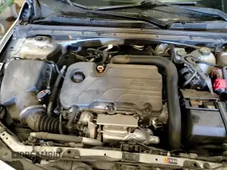 2020 Chevrolet Malibu LS with VIN 1G1ZC5ST8LF112204, listed as a Copart auction lot 84947715 with 113,975 mi miles and Non repairable. Bid and sale history available at DreamBid. Image 16.