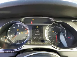 2013 Audi allroad Premium Plus with VIN WA1UFAFL9DA115990, listed as a Copart auction lot 77097694 with 176,352 mi miles and Salvage Title. Bid and sale history available at carsss.com. Image 9.