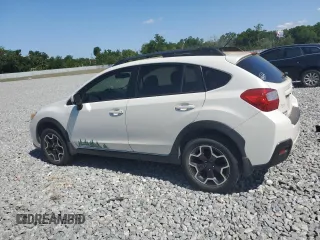 2013 Subaru Crosstrek Premium z VIN JF2GPAVC3D2867097, wystawiony jako Copart lot #52424985 z przebiegiem 134 431 mil mil oraz Tytuł czysty. Historia ofert i sprzedaży dostępna na DreamBid. Obrazek 2.