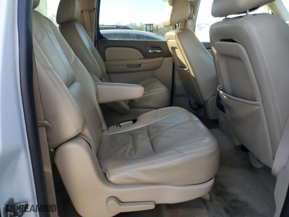 2011 Chevrolet Suburban LT with VIN 1GNSKJE39BR265596, listed as a Copart auction lot 80889734 with NaN miles and Salvage Title. Bid and sale history available at carsss.com. Image 11.