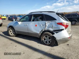 2011 Hyundai Veracruz Limited z VIN KM8NU4CC0BU148793, wystawiony jako Copart lot #42675365 z przebiegiem 205 842 mil mil oraz Szkoda całkowita • Salvage title. Historia ofert i sprzedaży dostępna na DreamBid. Obrazek 2.