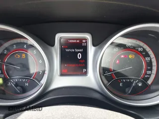 2013 Dodge Journey American Value with VIN 3C4PDCAB8DT577064, listed as a IAAI auction lot 42087623 with 143,044 mi miles and . Bid and sale history available at DreamBid. Image 15.