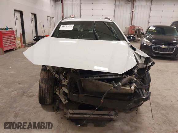 2021 Hyundai Kona Night Edition with VIN KM8K6CA5XMU677697, listed as a IAAI auction lot 41837994 with 49,837 mi miles and . Bid and sale history available at DreamBid. Image 12.