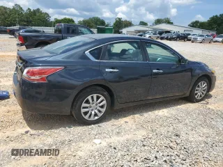 2015 Nissan Altima SV z VIN 1N4AL3AP2FC216339, wystawiony jako Copart lot #59789585 z przebiegiem 135 657 mil mil oraz Czysty tytuł • Clean title. Historia ofert i sprzedaży dostępna na DreamBid. Obrazek 3.