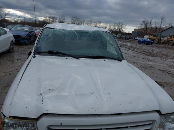 2010 Ford Ranger XL with VIN 1FTKR1ADXAPA08878, listed as a IAAI auction lot 41747290 with 182,226 mi miles. Bid and sale history available at carsss.com. Image 6.