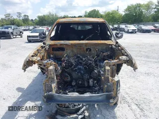 2024 Jeep Grand Cherokee Laredo X with VIN 1C4RJGAGXRC187574, listed as a IAAI auction lot 42234322 with Not provided miles and . Bid and sale history available at DreamBid. Image 12.