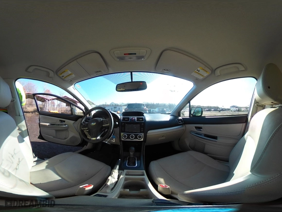 2016 Subaru Impreza Wagon 2.0i Sport Limited with VIN JF1GPAU68GH268469, listed as a IAAI auction lot 41894124 with 134,082 mi miles. Bid and sale history available at carsss.com. Image 22.