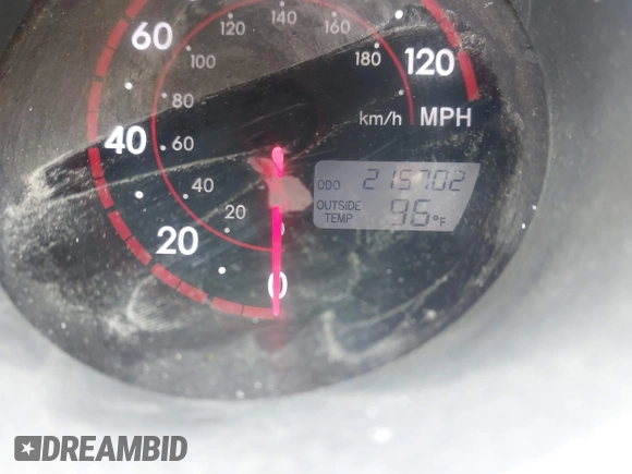 2006 Toyota Matrix STD with VIN 2T1KR32E06C560916, listed as a IAAI auction lot 42670577 with 215,702 mi miles and . Bid and sale history available at DreamBid. Image 12.