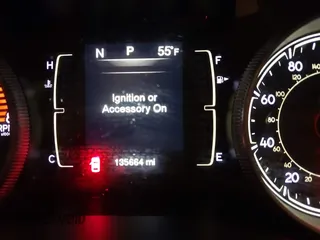 2017 Jeep Cherokee Latitude with VIN 1C4PJLCS7HW549570, listed as a IAAI auction lot 41276093 with 135,664 mi miles and . Bid and sale history available at carsss.com. Image 15.