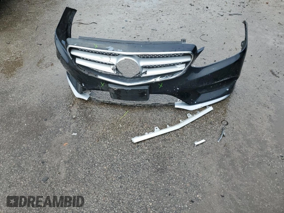 2016 Mercedes-Benz E 350 Sport with VIN WDDHF5KB1GB301426, listed as a Copart auction lot 42018675 with 110,853 mi miles and Salvage Title. Bid and sale history available at DreamBid. Image 12.