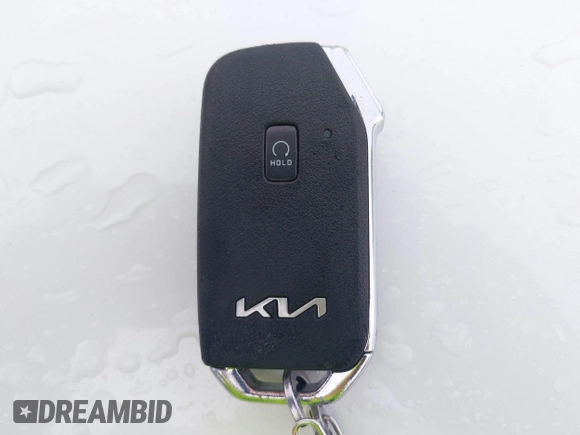 2022 Kia Niro LXS with VIN KNDCB3LC2N5542807, listed as a IAAI auction lot 40733090 with 28,791 mi miles. Bid and sale history available at carsss.com. Image 11.