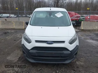 2018 Ford Transit Connect XL with VIN NM0GS9E73J1366515, listed as a IAAI auction lot 41738009 with 112,384 mi miles and . Bid and sale history available at DreamBid. Image 12.