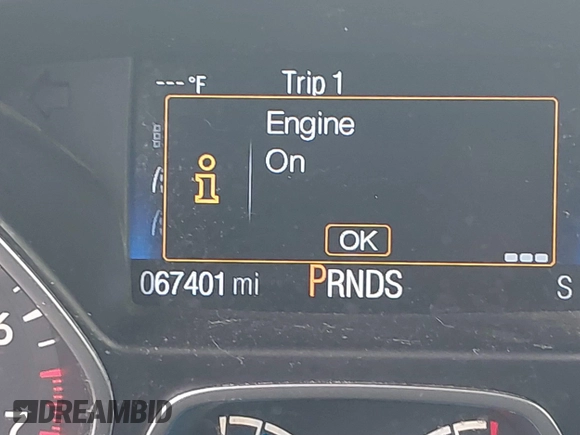 2017 Ford Escape SE z VIN 1FMCU9GDXHUA46689, wystawiony jako IAAI lot #41492523 z przebiegiem 67 401 mil mil oraz . Historia ofert i sprzedaży dostępna na DreamBid. Obrazek 15.