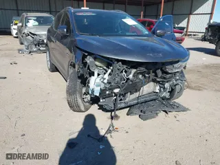 2019 Nissan Rogue Sport SV with VIN JN1BJ1CPXKW242592, listed as a IAAI auction lot 40917011 with 74,018 mi miles. Bid and sale history available at carsss.com. Image 6.